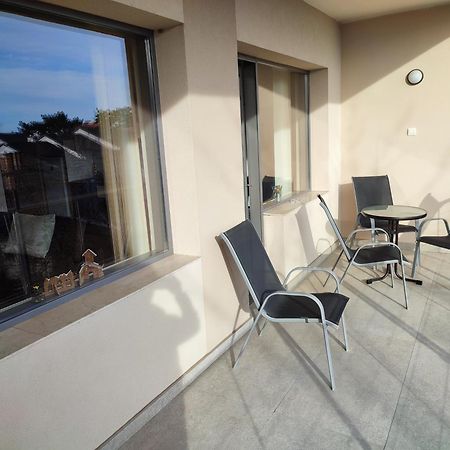 Lux Apartman บาลาตอนฟือเรด ภายนอก รูปภาพ