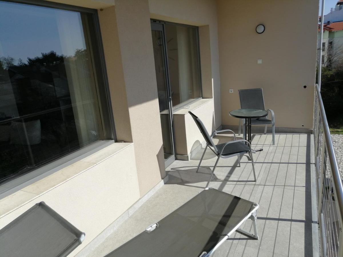Lux Apartman บาลาตอนฟือเรด ภายนอก รูปภาพ