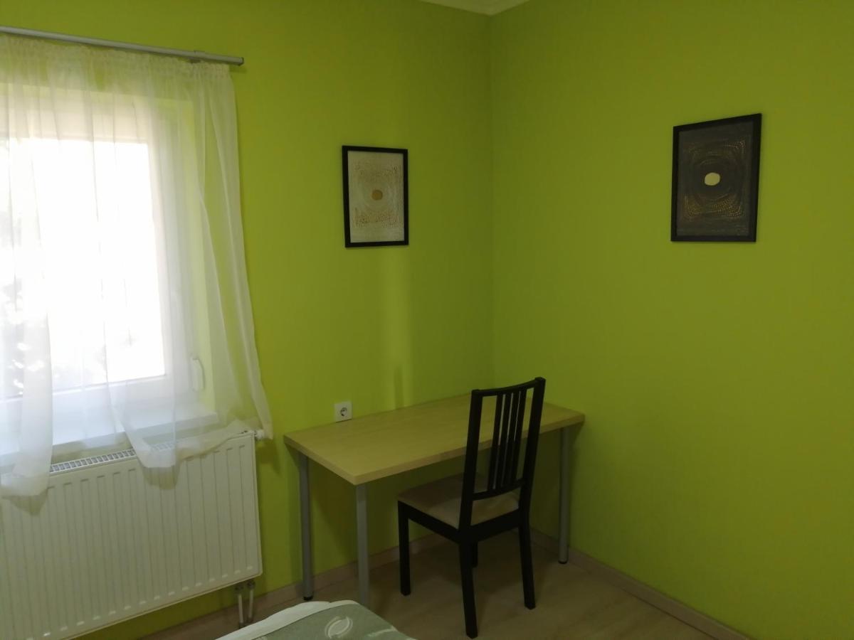 Lux Apartman บาลาตอนฟือเรด ภายนอก รูปภาพ