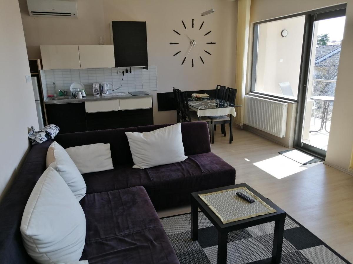 Lux Apartman บาลาตอนฟือเรด ภายนอก รูปภาพ