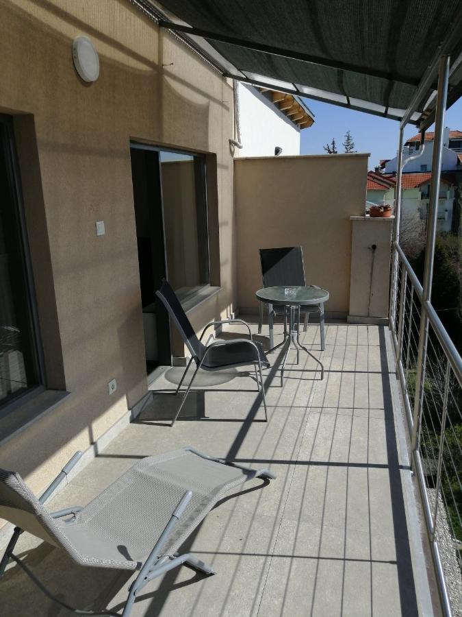 Lux Apartman บาลาตอนฟือเรด ภายนอก รูปภาพ