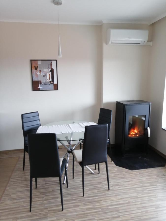 Lux Apartman บาลาตอนฟือเรด ภายนอก รูปภาพ