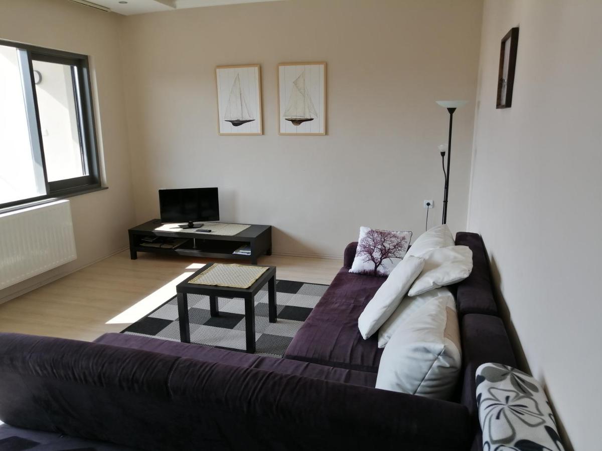 Lux Apartman บาลาตอนฟือเรด ภายนอก รูปภาพ