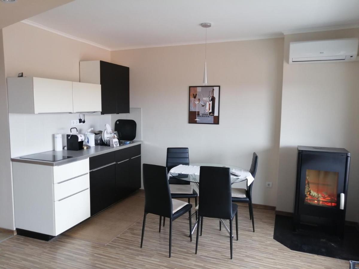 Lux Apartman บาลาตอนฟือเรด ภายนอก รูปภาพ