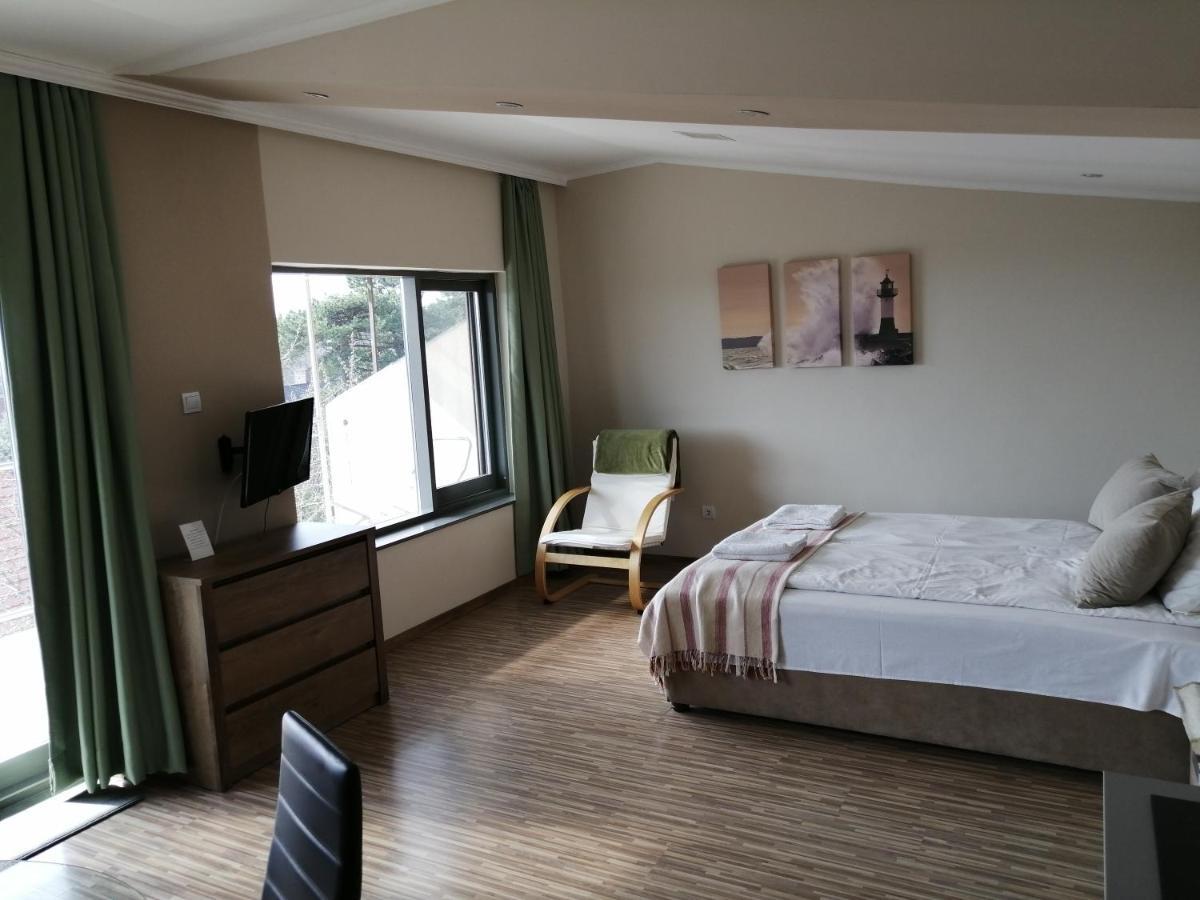 Lux Apartman บาลาตอนฟือเรด ภายนอก รูปภาพ