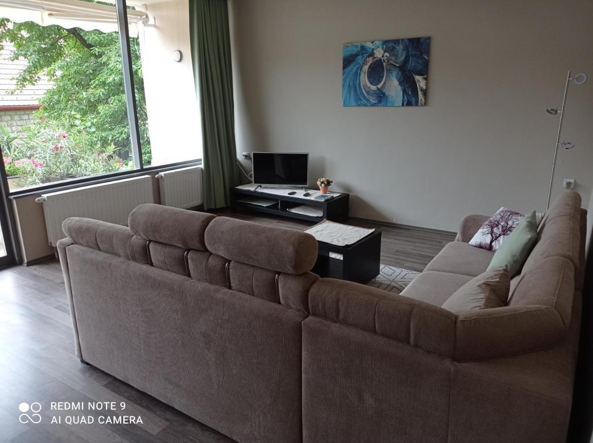 Lux Apartman บาลาตอนฟือเรด ภายนอก รูปภาพ