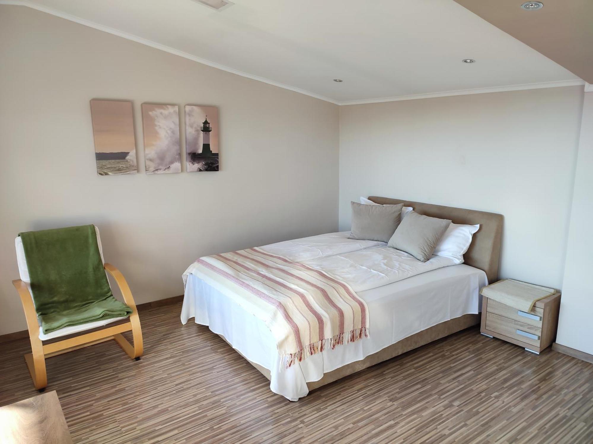 Lux Apartman บาลาตอนฟือเรด ภายนอก รูปภาพ