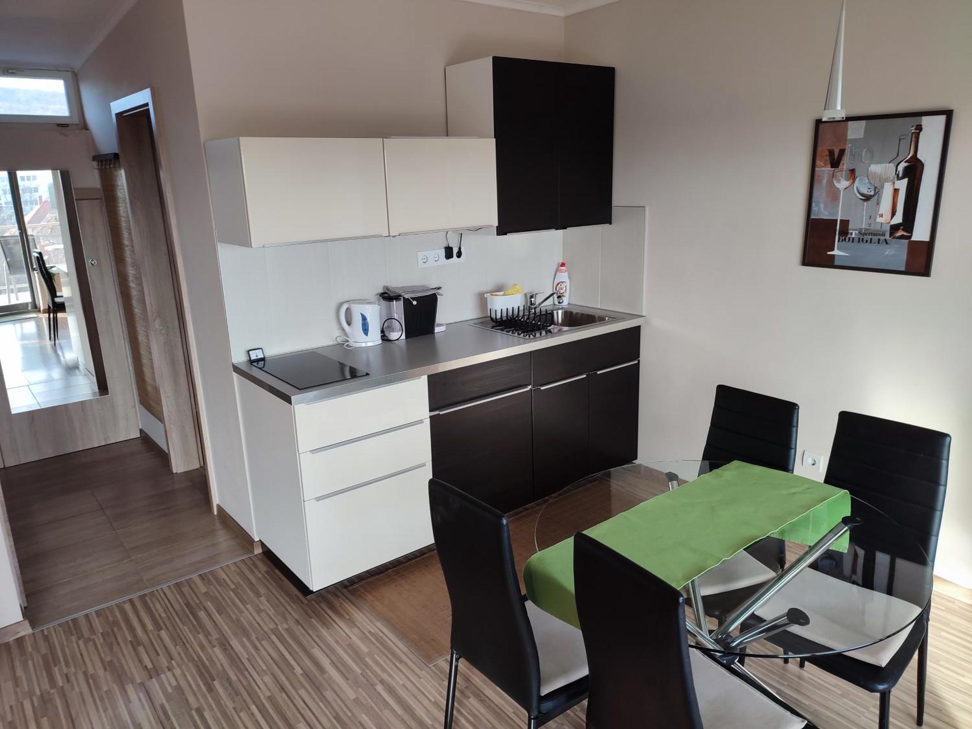 Lux Apartman บาลาตอนฟือเรด ภายนอก รูปภาพ