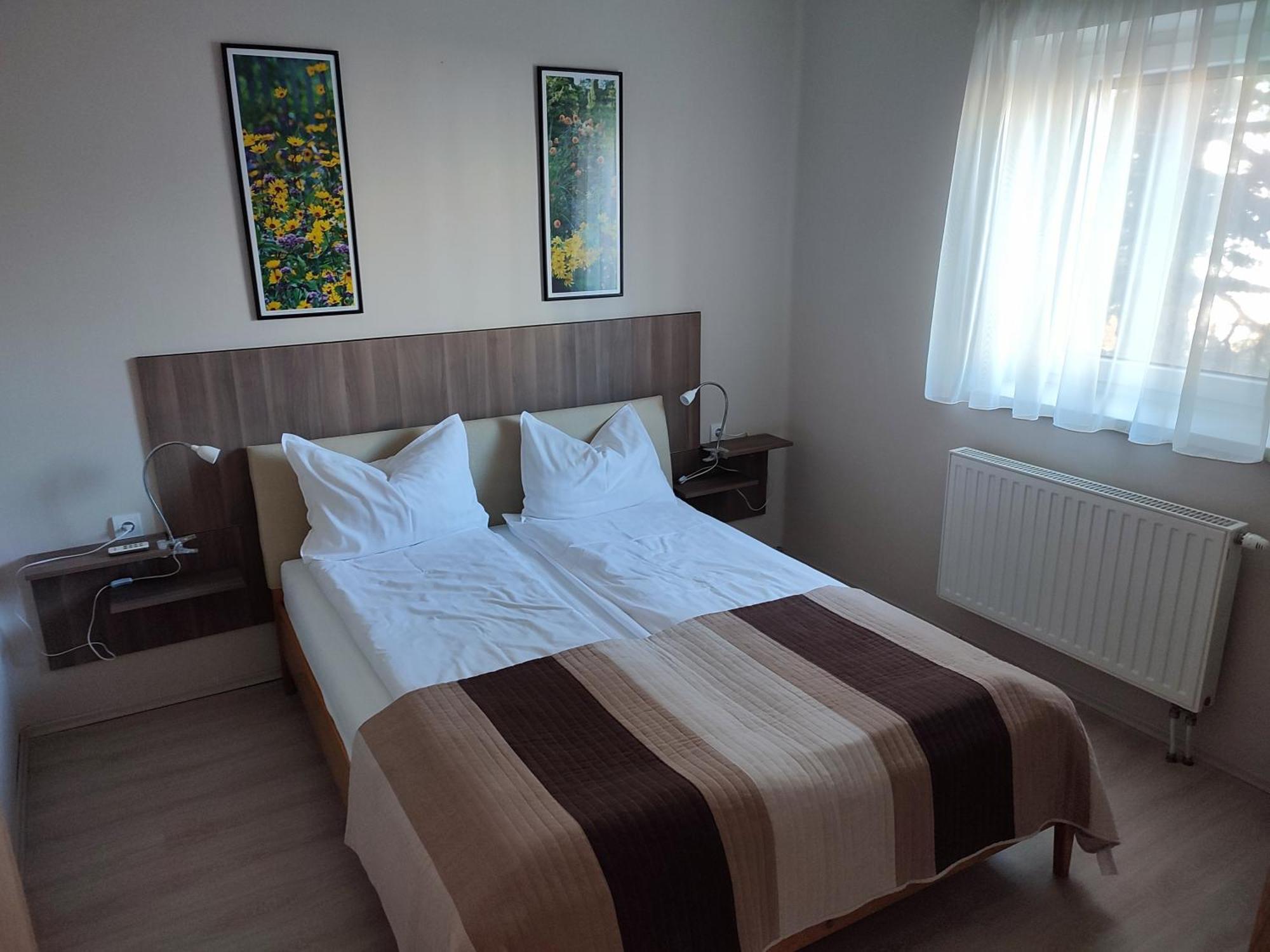 Lux Apartman บาลาตอนฟือเรด ภายนอก รูปภาพ