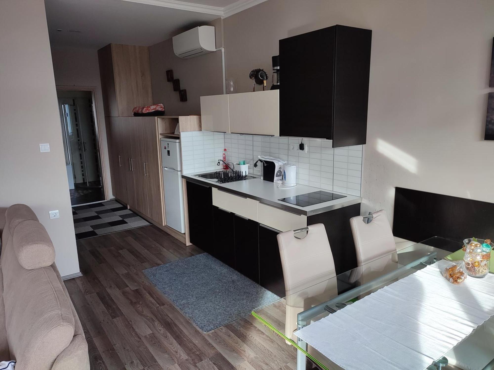 Lux Apartman บาลาตอนฟือเรด ภายนอก รูปภาพ