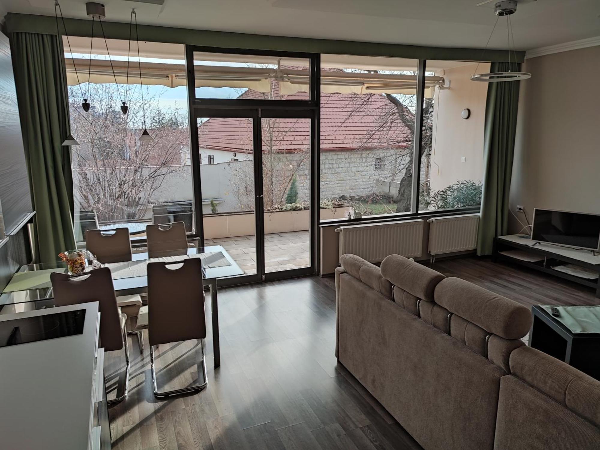 Lux Apartman บาลาตอนฟือเรด ภายนอก รูปภาพ