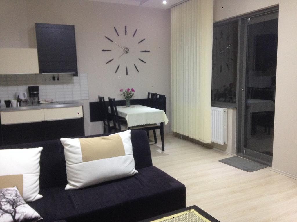 Lux Apartman บาลาตอนฟือเรด ภายนอก รูปภาพ