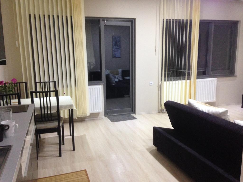 Lux Apartman บาลาตอนฟือเรด ภายนอก รูปภาพ